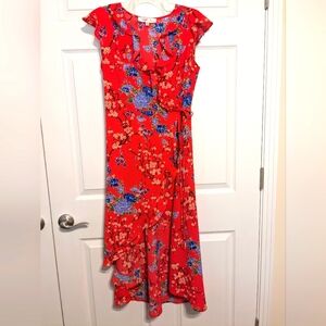 Magnolia Skye women's dress